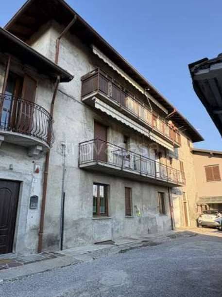 appartamento in vendita ad Orsenigo