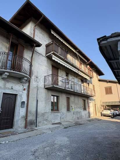 appartamento in vendita ad Orsenigo