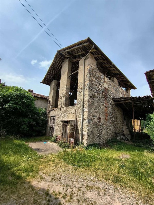 casa indipendente in vendita ad Orsenigo