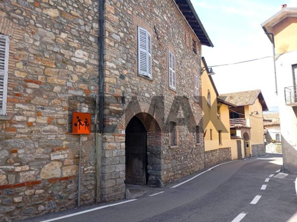 appartamento in vendita ad Orsenigo