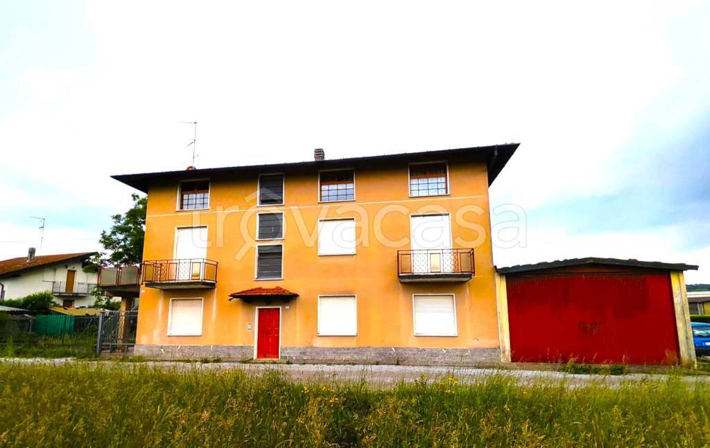 casa indipendente in vendita ad Orsenigo