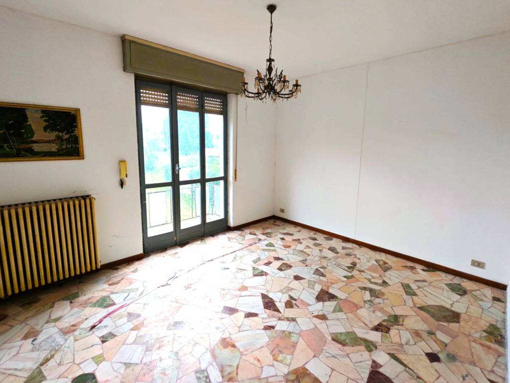 appartamento in vendita ad Orsenigo