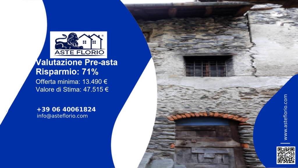 rudere in vendita a Peglio(CO)