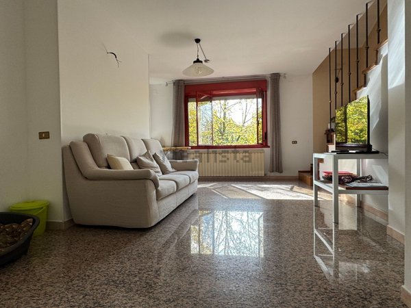 appartamento in vendita a Peglio(CO)