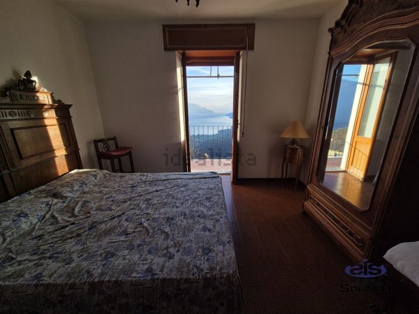 appartamento in vendita a Peglio(CO)