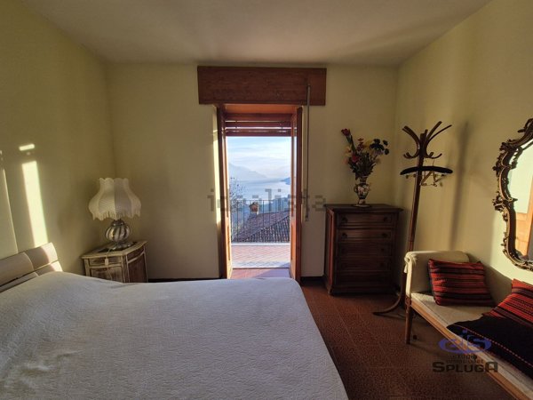 appartamento in vendita a Peglio(CO)