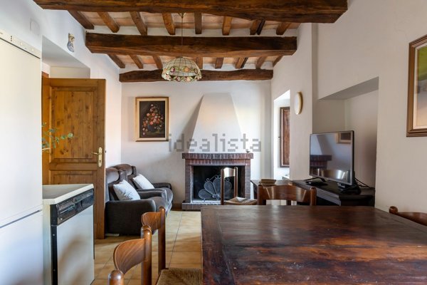 casa indipendente in vendita a Peglio(CO)