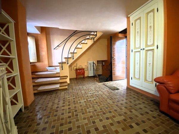 casa indipendente in vendita a Peglio(CO)