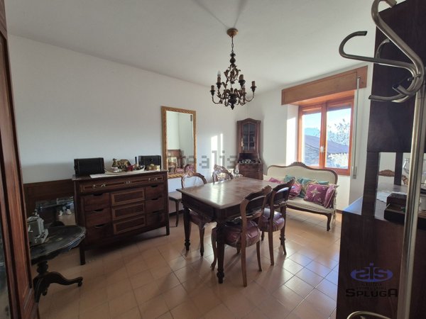 appartamento in vendita a Peglio(CO)