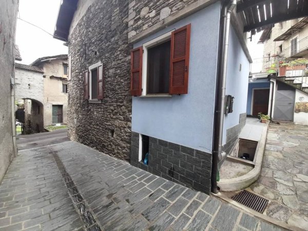 appartamento in vendita a Peglio(CO)