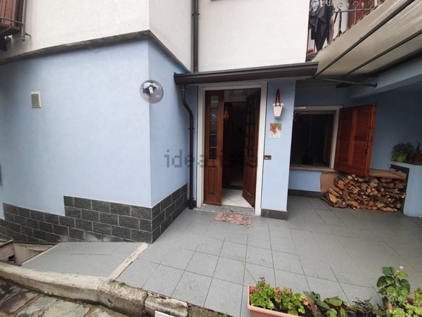 appartamento in vendita a Peglio(CO)