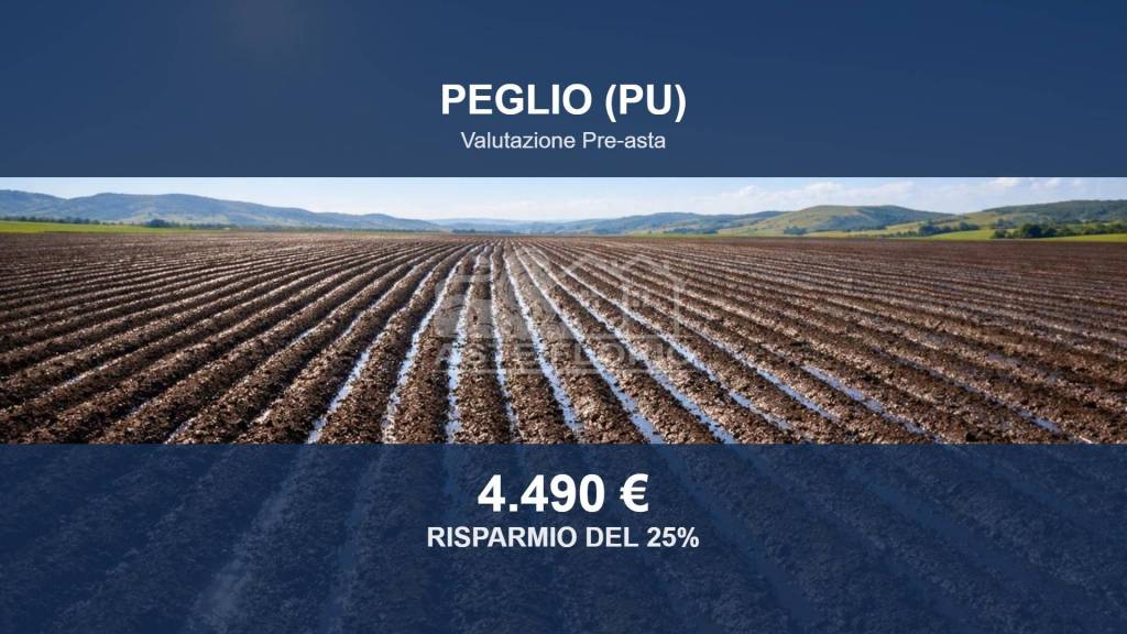 terreno agricolo in vendita a Peglio(CO)