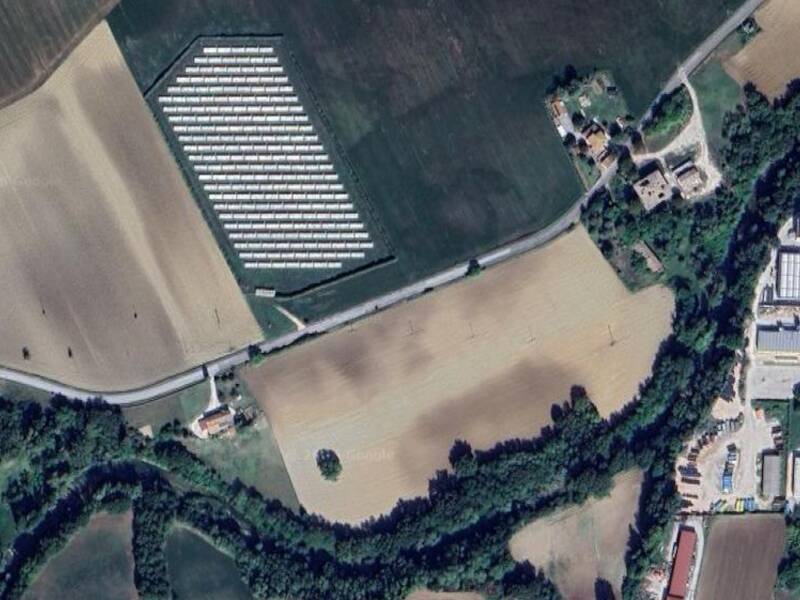 terreno agricolo in vendita a Peglio(CO)