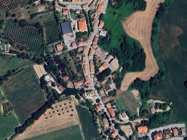 terreno agricolo in vendita a Peglio(CO)