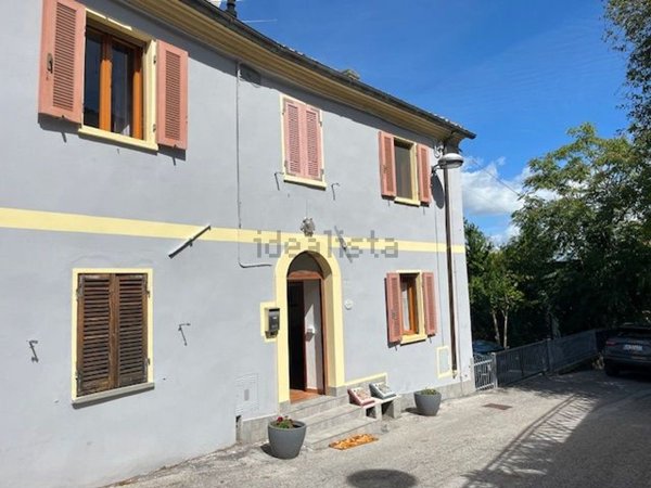 appartamento in vendita a Peglio(CO)