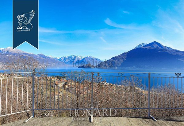 appartamento in vendita a Pianello del Lario