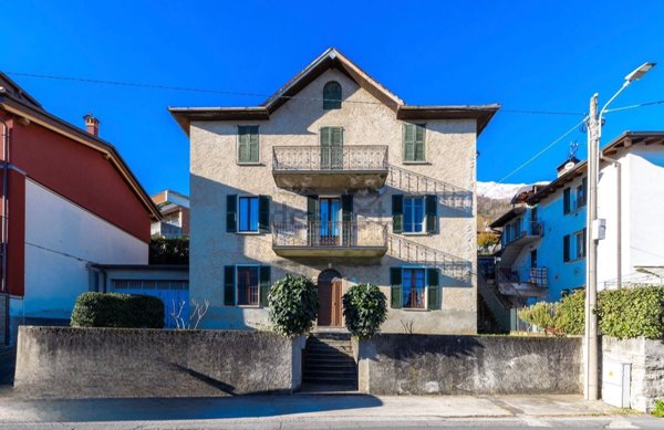 casa indipendente in vendita a Pianello del Lario