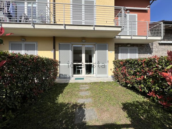 appartamento in vendita a Pianello del Lario