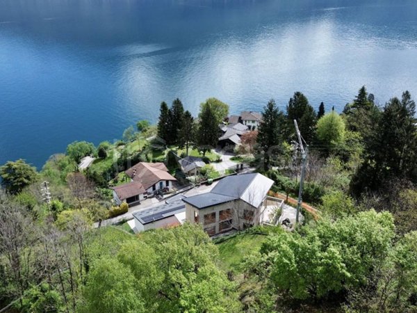 casa indipendente in vendita a Pianello del Lario in zona Crotti