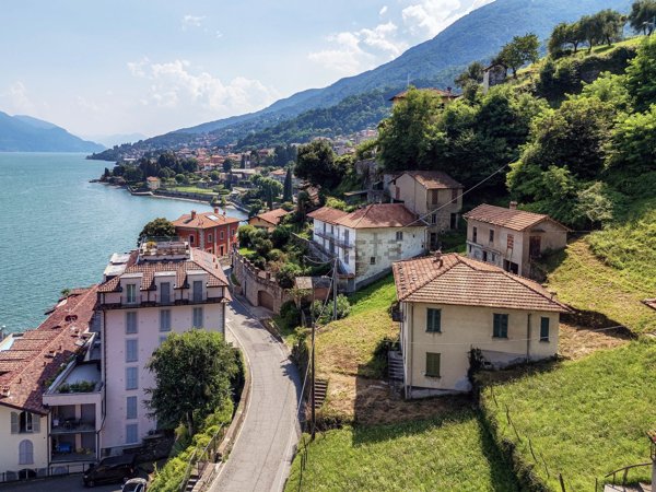 casa indipendente in vendita a Pianello del Lario