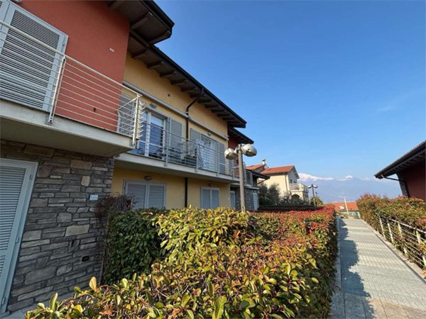 appartamento in vendita a Pianello del Lario
