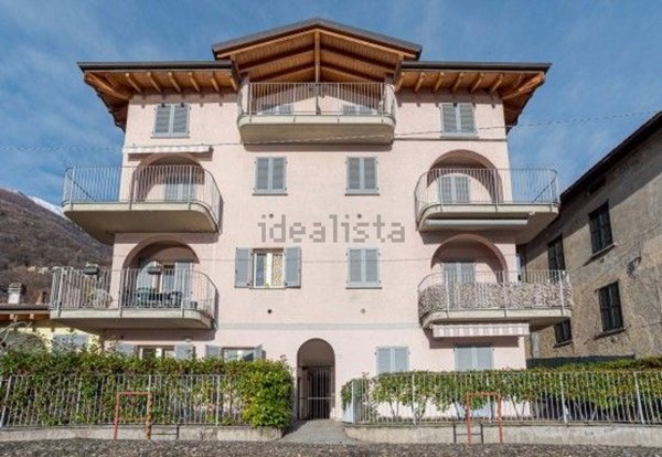 appartamento in vendita a Pianello del Lario
