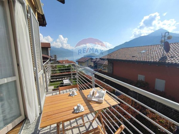 appartamento in vendita a Pianello del Lario