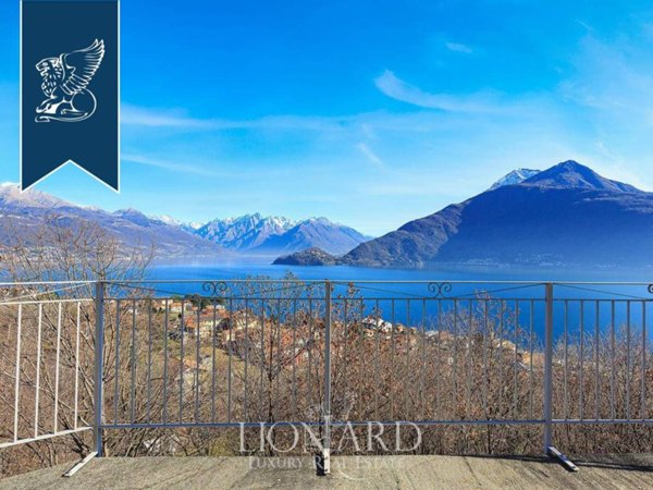 appartamento in vendita a Pianello del Lario in zona Calozzo