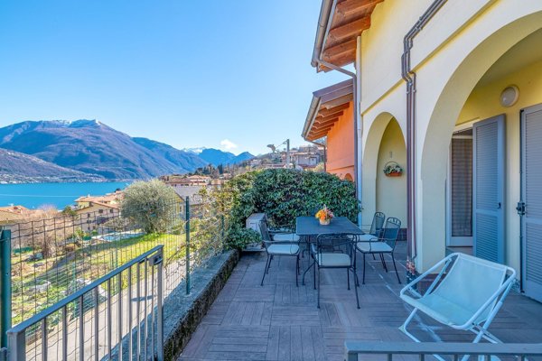 appartamento in vendita a Pianello del Lario