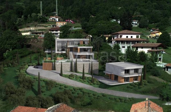 casa indipendente in vendita a Pianello del Lario