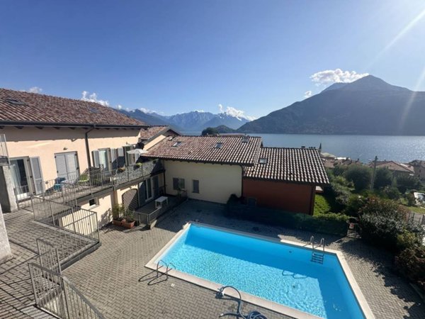 casa indipendente in vendita a Pianello del Lario in zona Calozzo