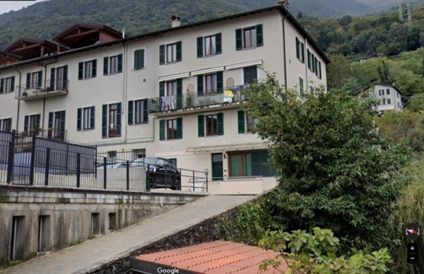 appartamento in vendita a Pianello del Lario