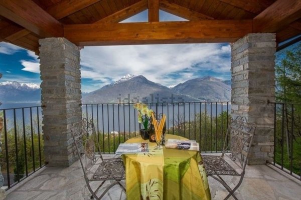 esavano in vendita a Pianello del Lario