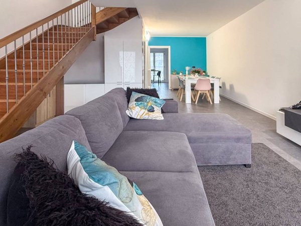 appartamento in vendita a Pianello del Lario in zona Calozzo