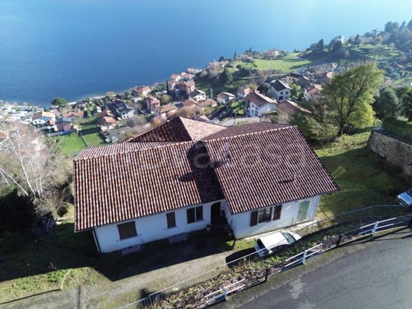 casa indipendente in vendita a Pianello del Lario in zona Belmonte