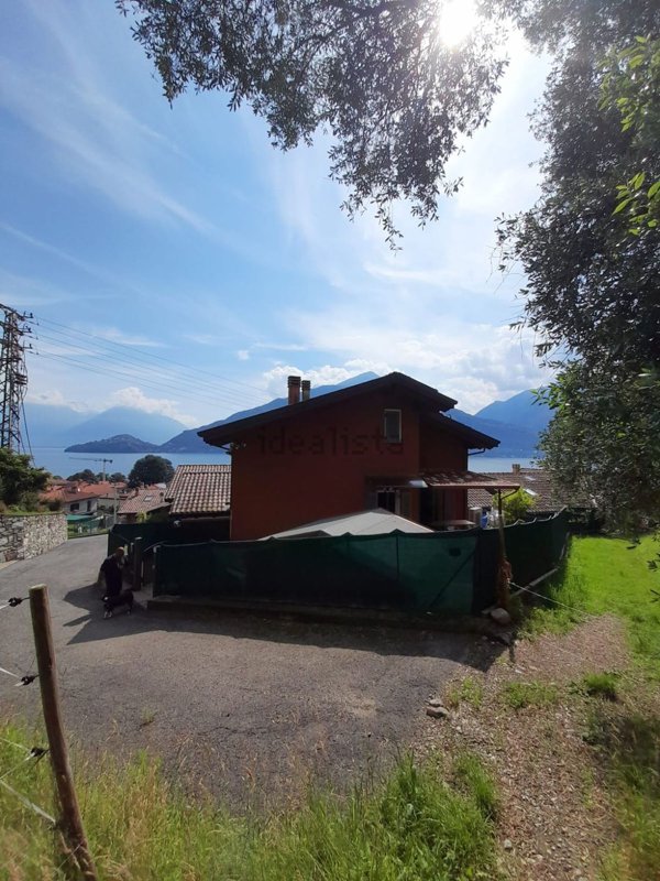 casa indipendente in vendita a Pianello del Lario