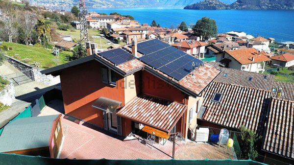 casa indipendente in vendita a Pianello del Lario