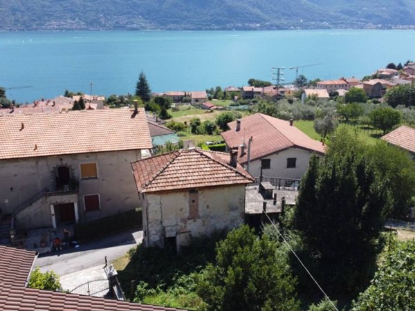 casa indipendente in vendita a Pianello del Lario in zona Calozzo