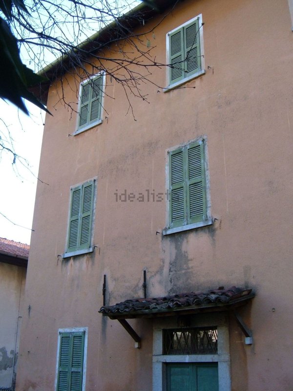 casa indipendente in vendita a Pianello del Lario in zona Bellera