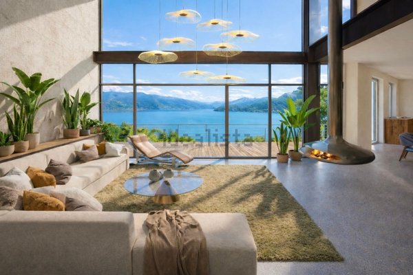 casa indipendente in vendita a Pianello del Lario