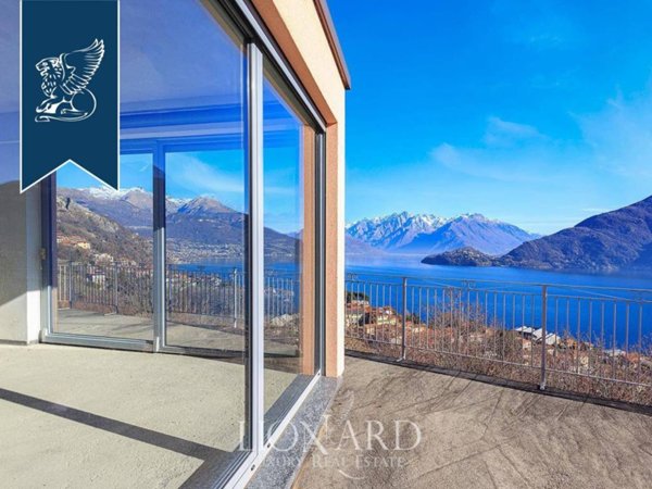 casa indipendente in vendita a Pianello del Lario in zona Calozzo