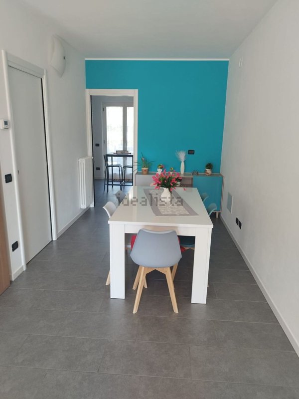 appartamento in vendita a Pianello del Lario