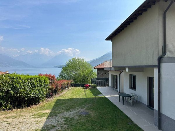 casa indipendente in vendita a Pianello del Lario in zona Calozzo