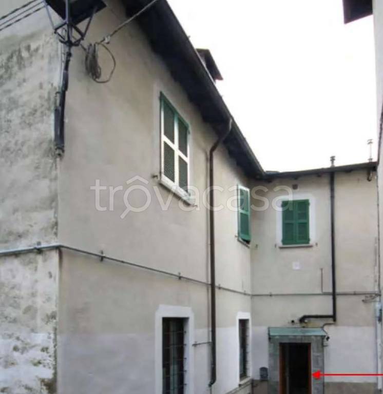 appartamento in vendita a Pianello del Lario