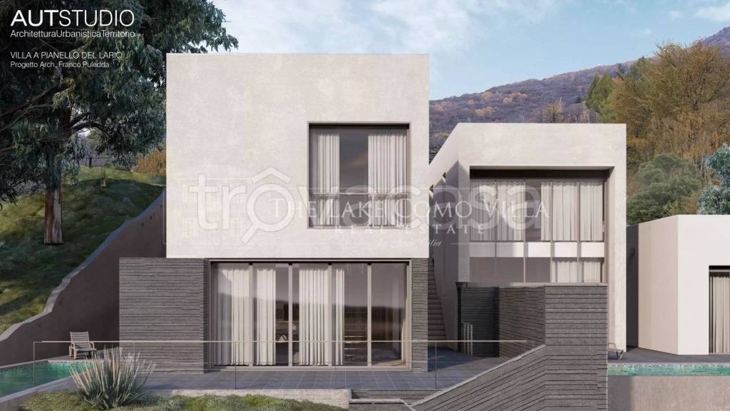 casa indipendente in vendita a Pianello del Lario