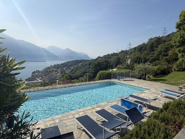 appartamento in vendita a Pianello del Lario in zona Calozzo