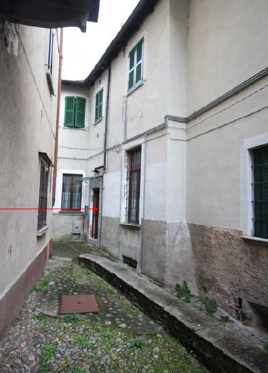 appartamento in vendita a Pianello del Lario