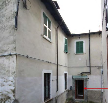 appartamento in vendita a Pianello del Lario