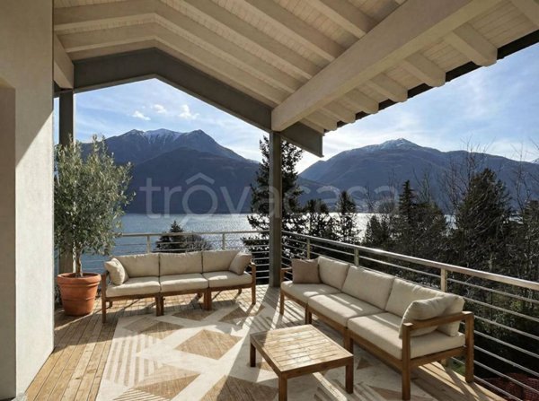 casa indipendente in vendita a Pianello del Lario in zona Crotti