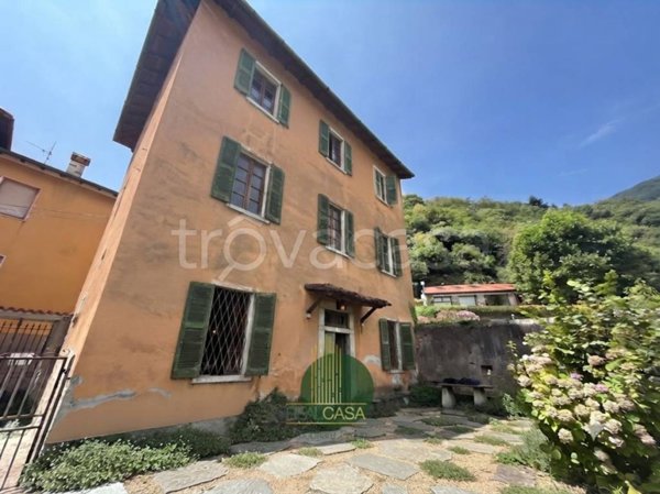 casa indipendente in vendita a Pianello del Lario in zona Bellera